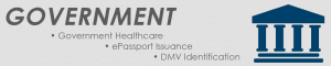 Biometrics for Government