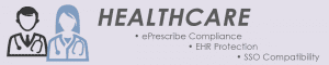 Biometrics for Healthcare