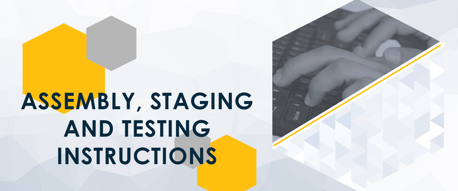 Assembly/instructions Key Assembly and Testing Instructions | KSI Keyboards