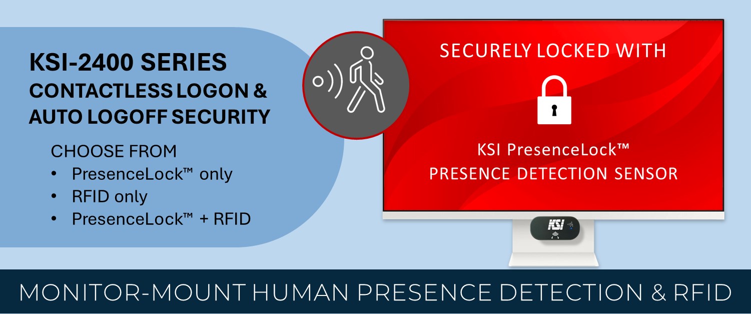 KSI-2400 SERIES KSI-2400 SERIES