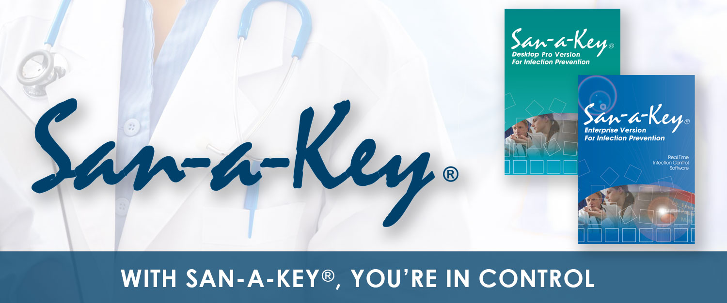 KSI San-a-Key Analytics Software KSI San-a-Key Analytics Software